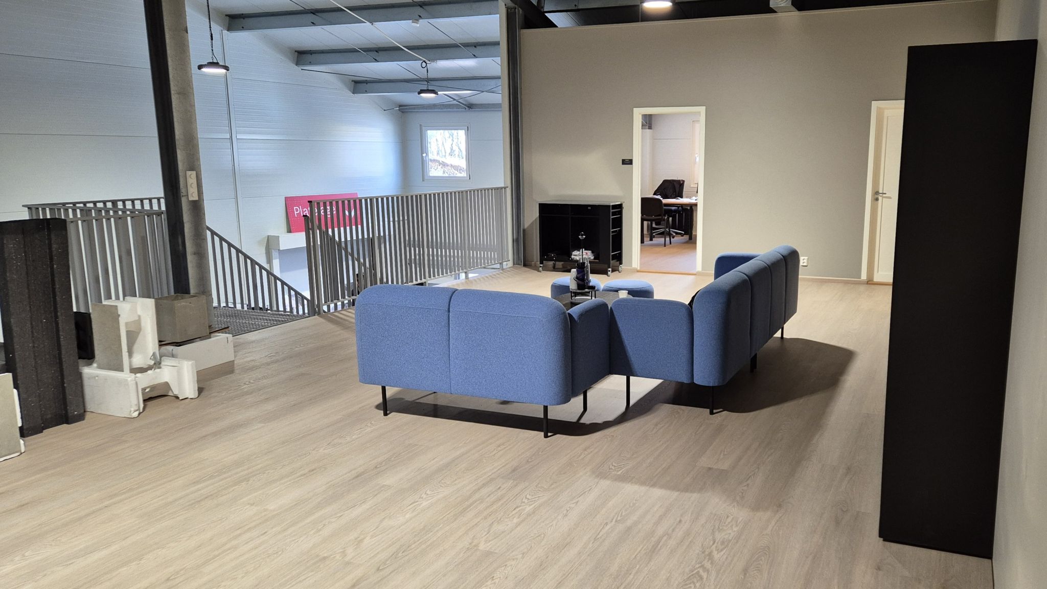 Bygger'n Eidet - Referansebilde 1