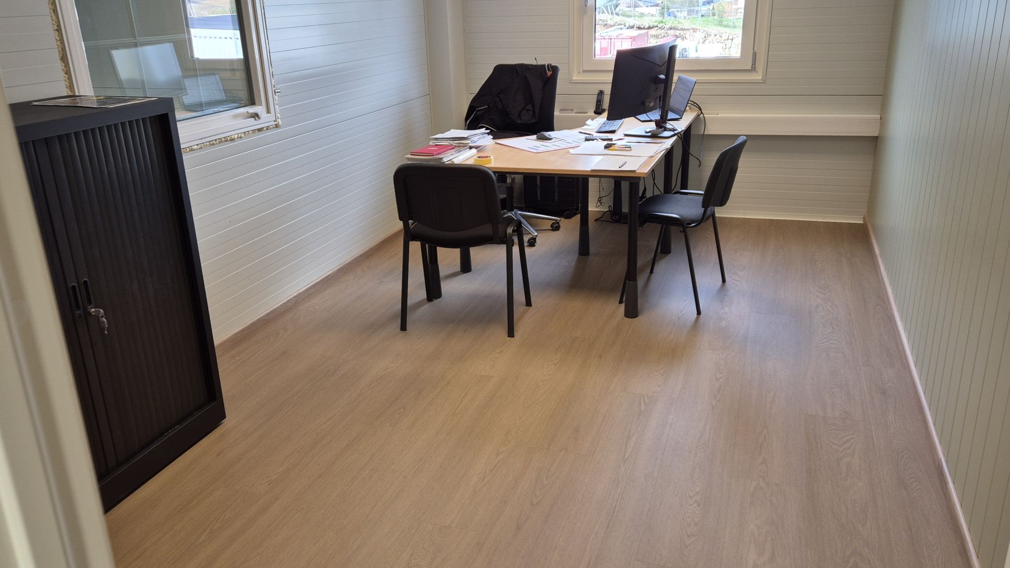 Bygger'n Eidet - Referansebilde 3