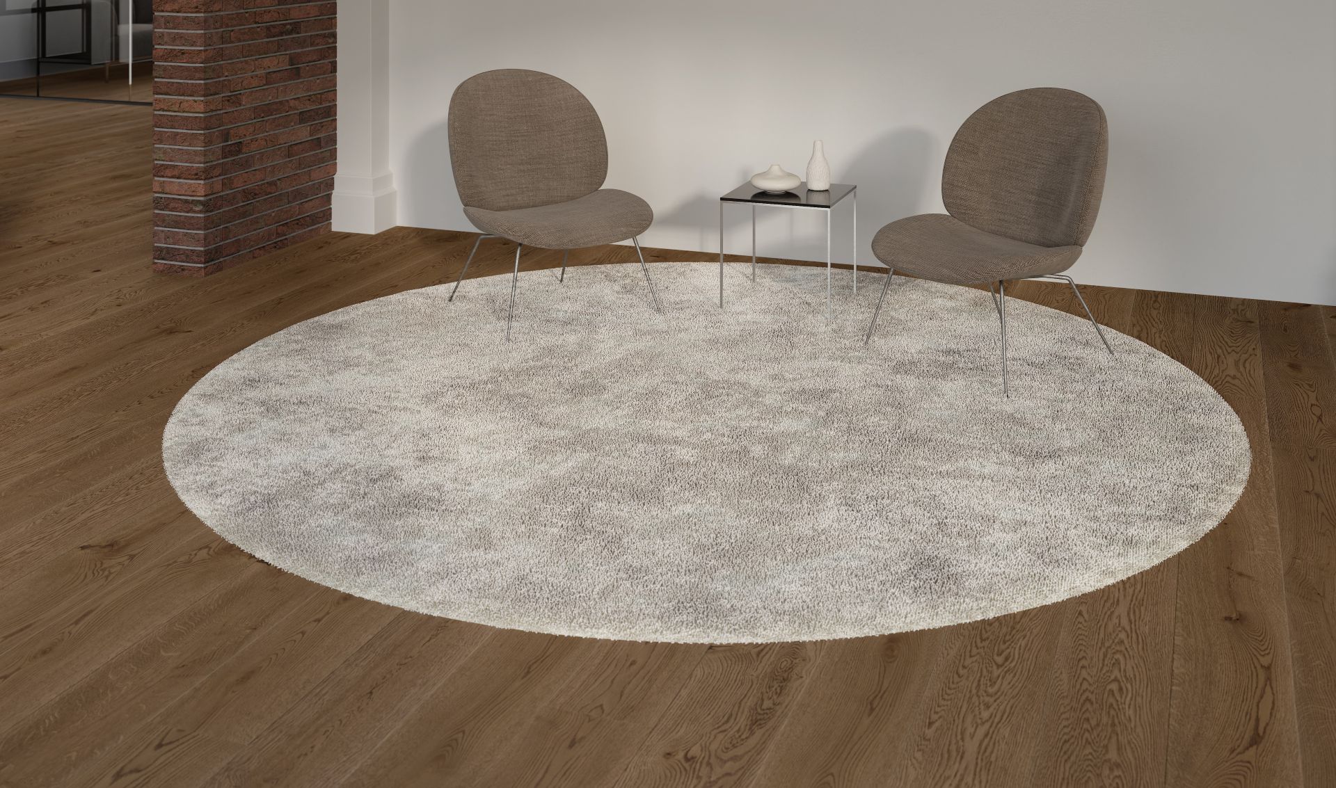Danfloor Velura boligteppe