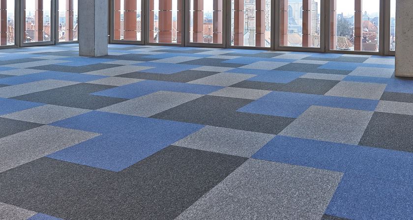 Danfloor Verona teppeflis