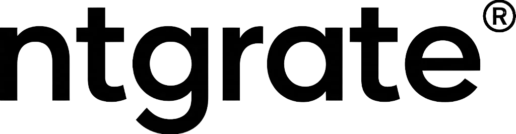 ntgrate logo