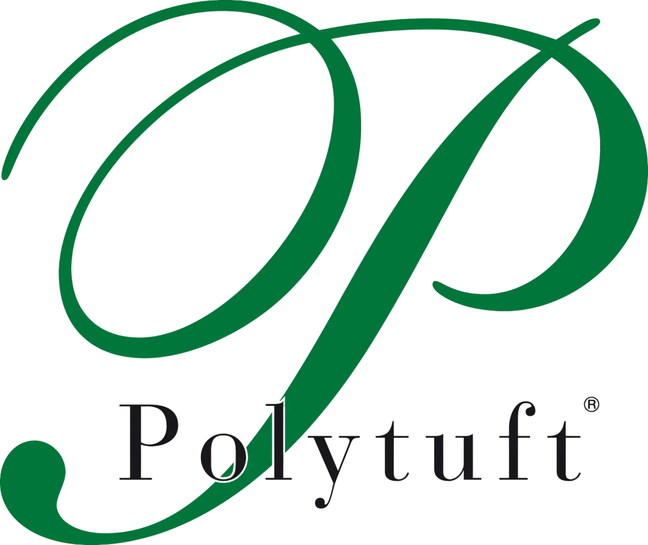 Polytuft logo