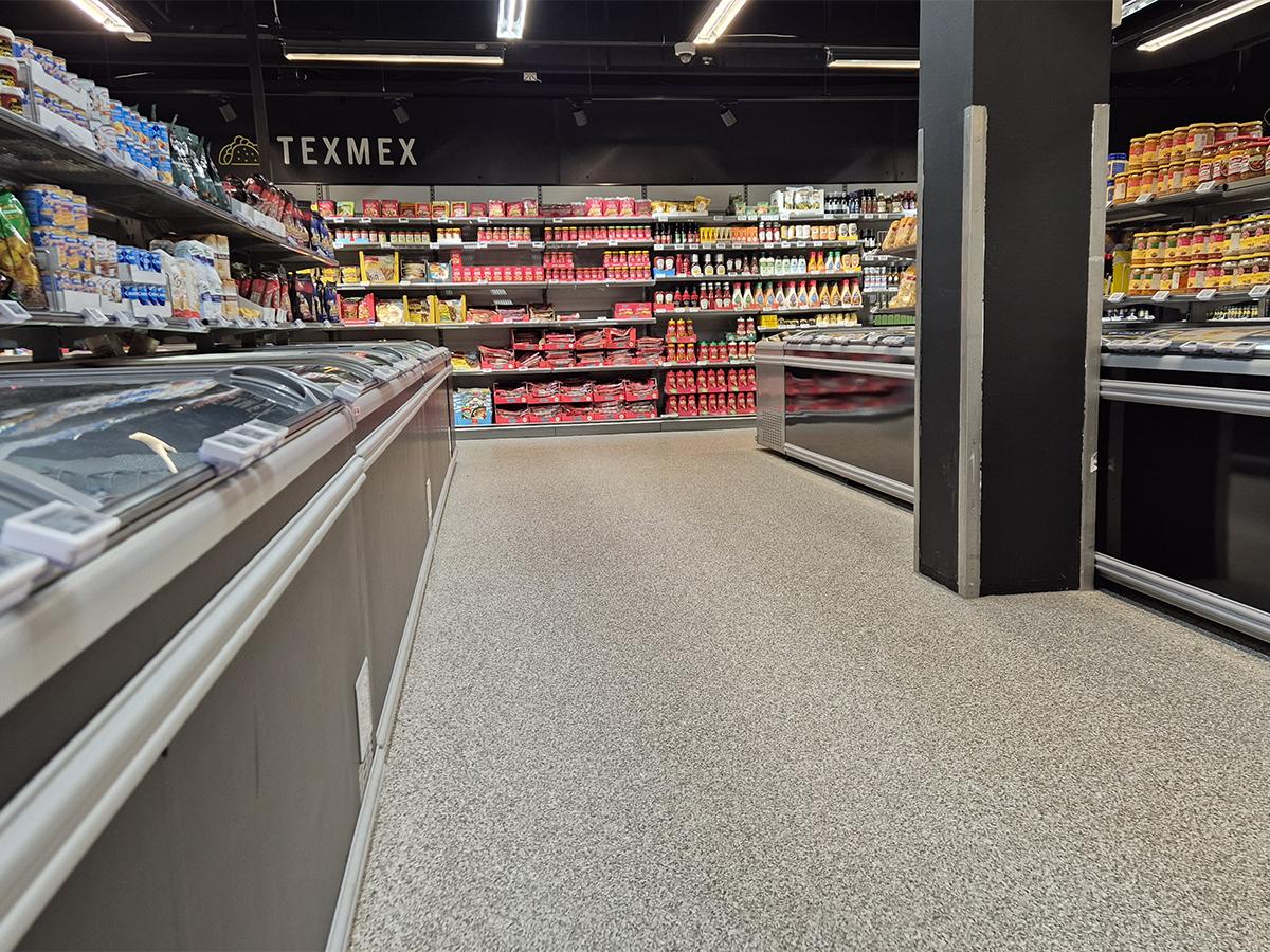 Bunnpris Fauske Butikk