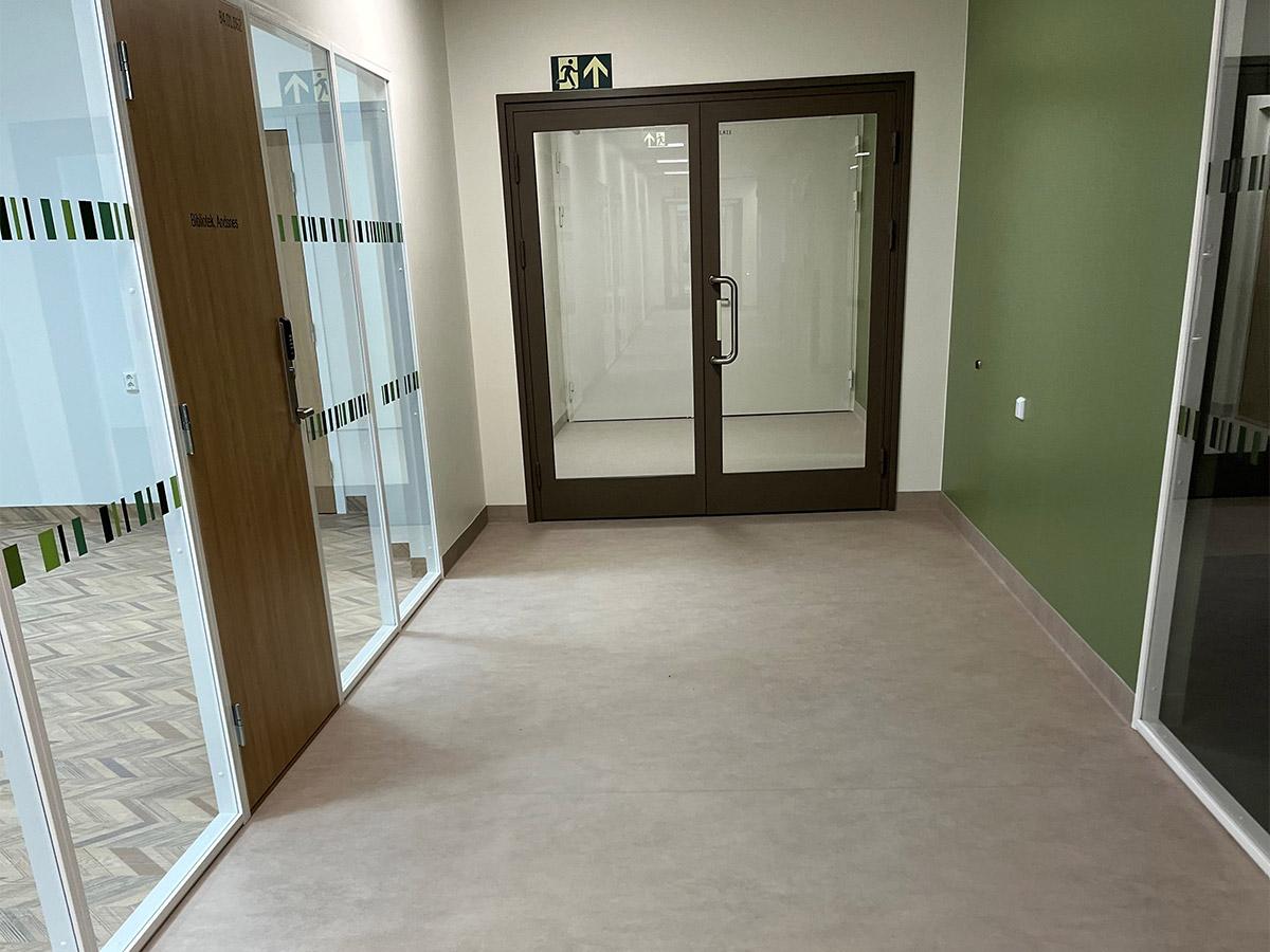 Hammerfest Sykehus Bilde 2