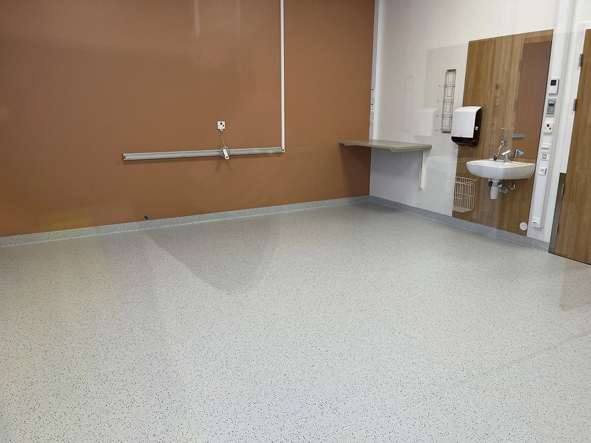 Hammerfest Sykehus Bilde 3