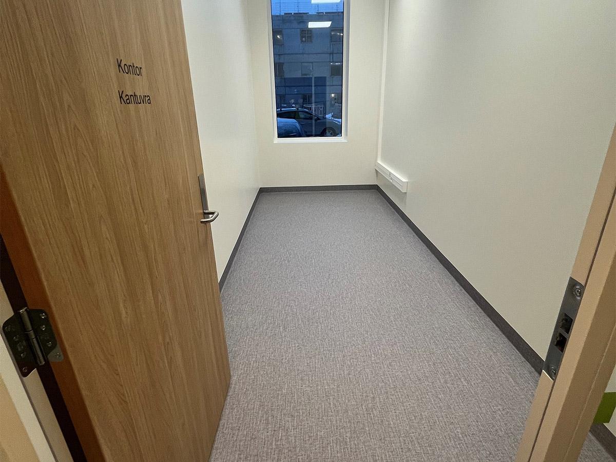 Hammerfest Sykehus Bilde 5