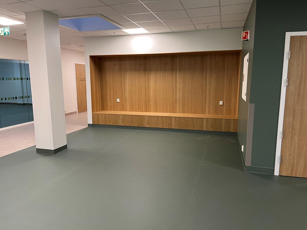 Hammerfest Sykehus Bilde 6