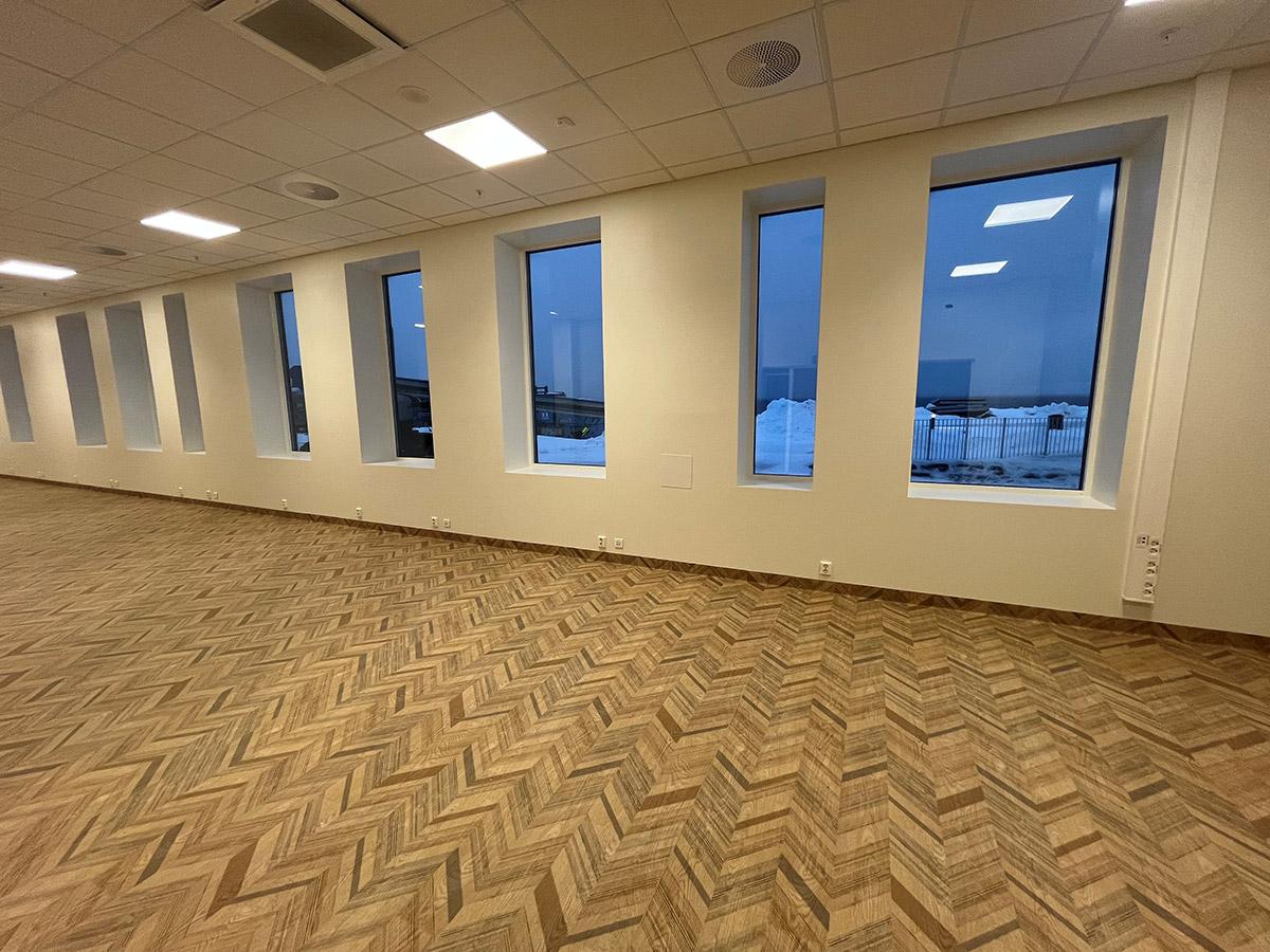 Hammerfest Sykehus Bilde 7