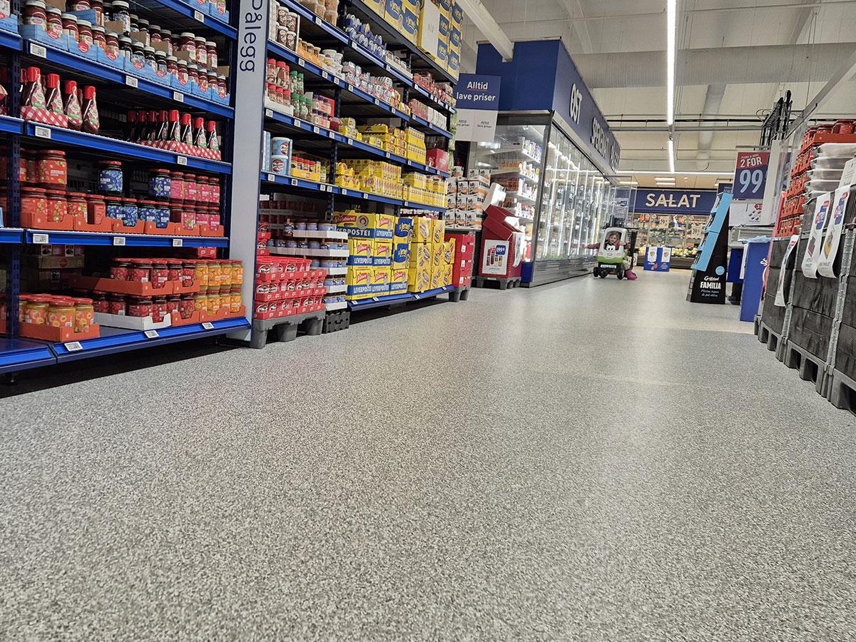 Rema 1000 Finnsnes Bilde 3