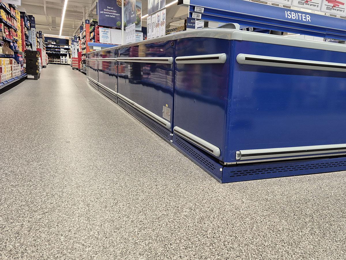 Rema 1000 Finnsnes Bilde 5