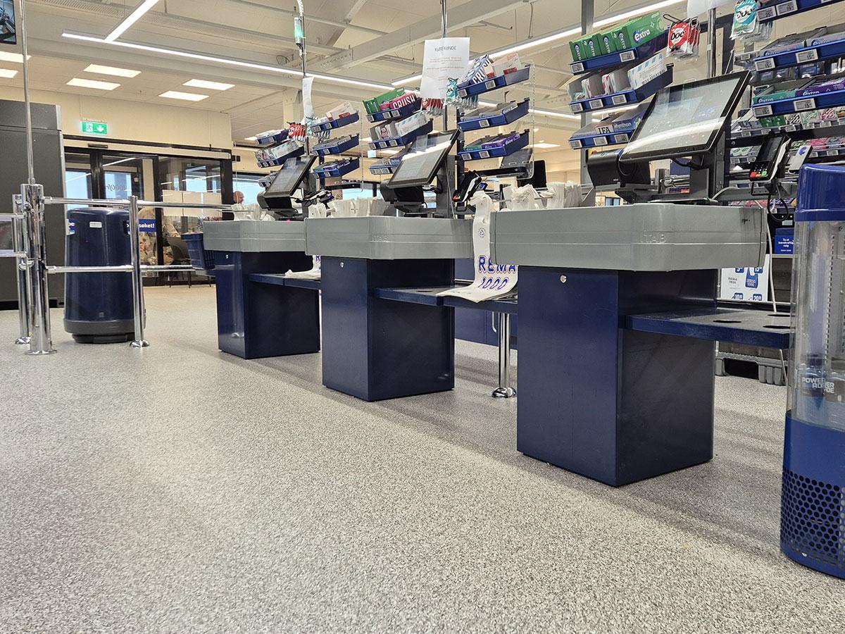 Rema 1000 Finnsnes Bilde 6