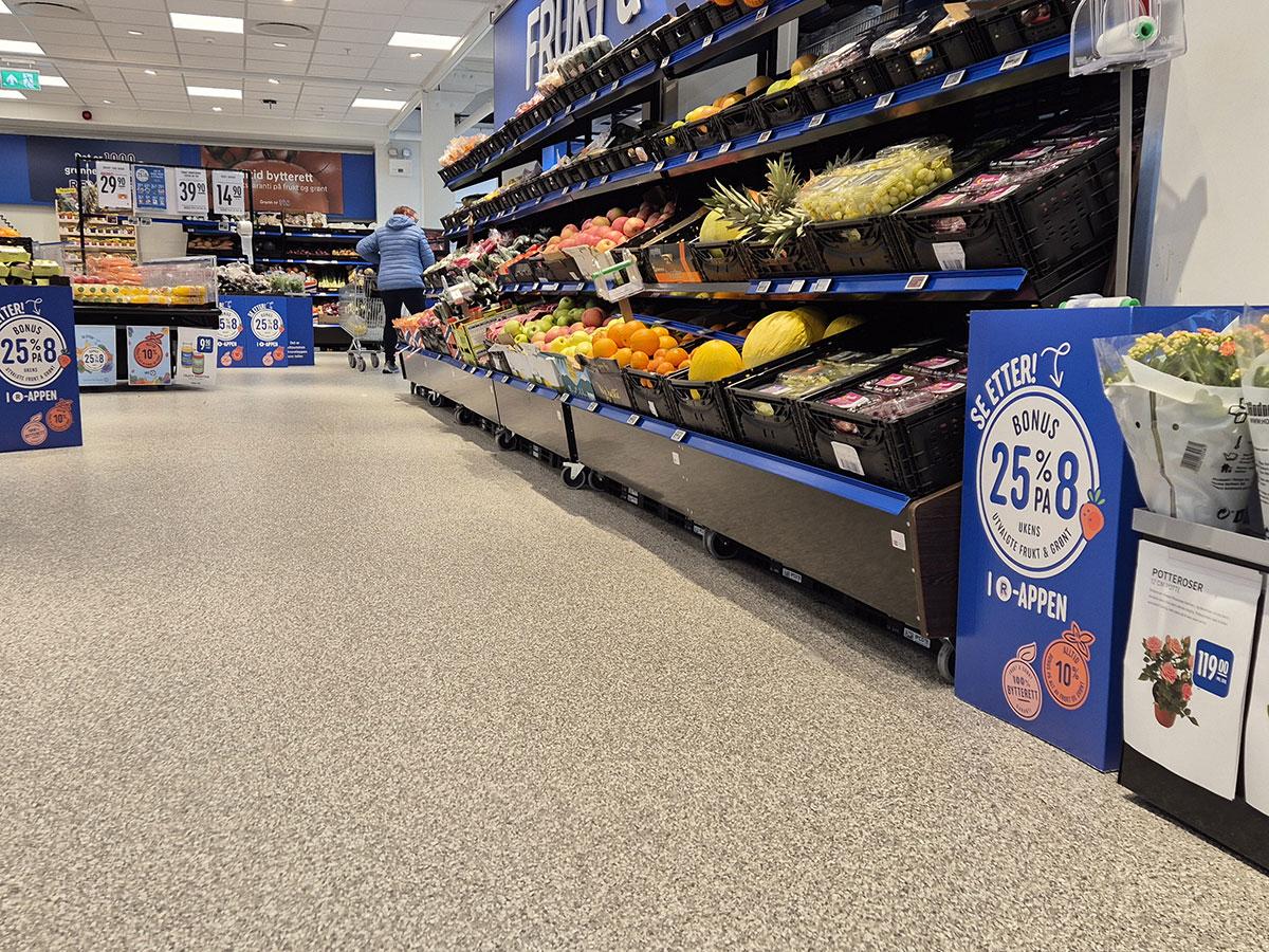 Rema 1000 Finnsnes Bilde 7